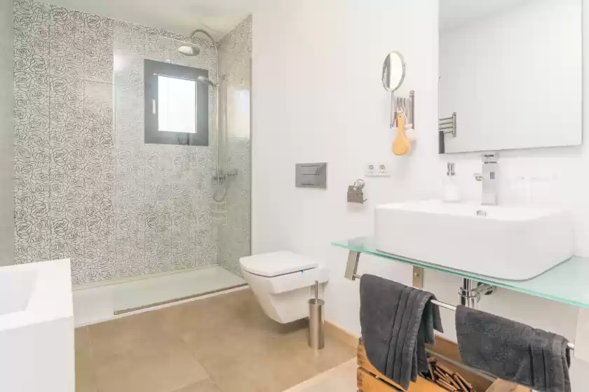 Holiday rentals in Marte, Sa Pobla