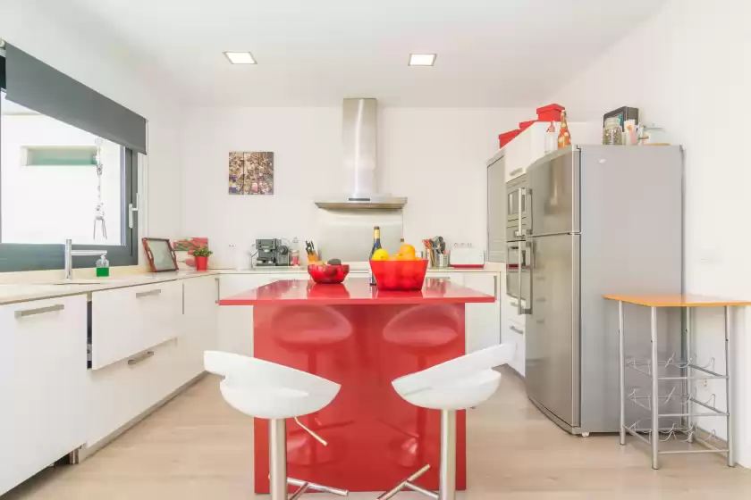Holiday rentals in Marte, Sa Pobla