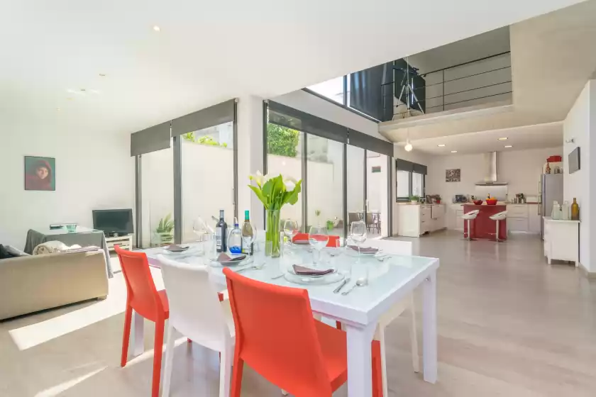 Holiday rentals in Marte, Sa Pobla