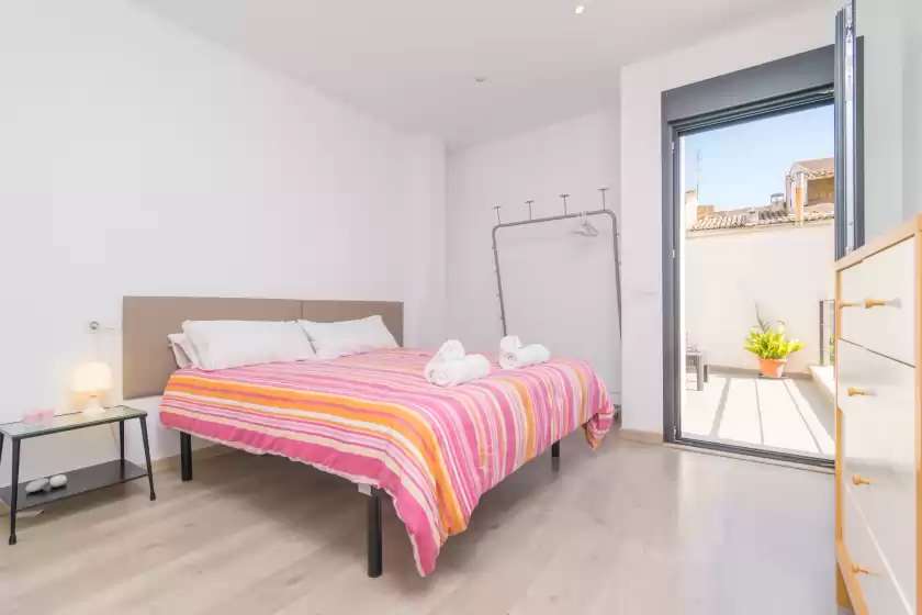 Holiday rentals in Marte, Sa Pobla
