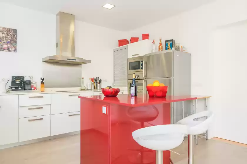 Holiday rentals in Marte, Sa Pobla