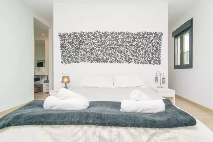 Holiday rentals in Marte, Sa Pobla