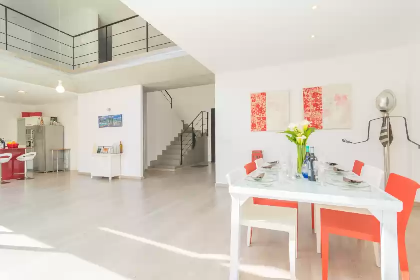 Holiday rentals in Marte, Sa Pobla