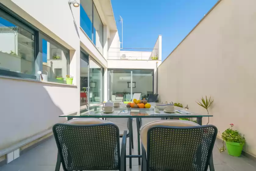 Holiday rentals in Marte