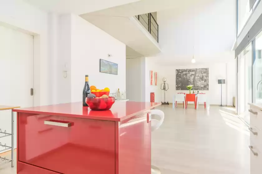 Holiday rentals in Marte, Sa Pobla