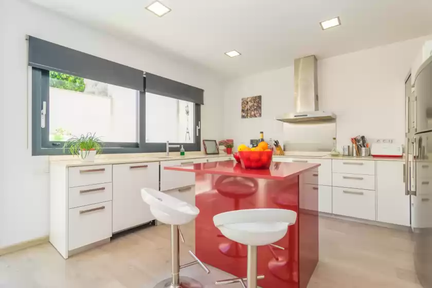 Holiday rentals in Marte, Sa Pobla