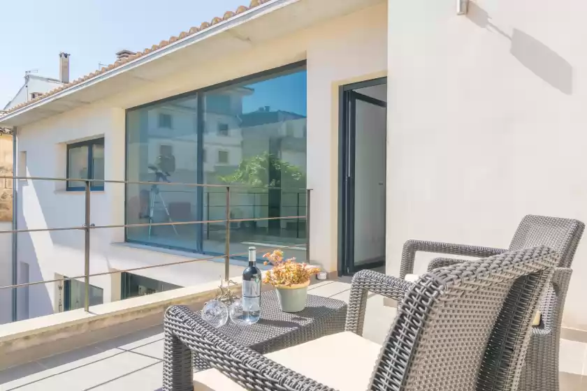 Holiday rentals in Marte, Sa Pobla