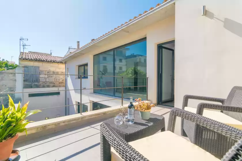 Holiday rentals in Marte, Sa Pobla