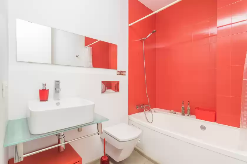 Holiday rentals in Marte, Sa Pobla