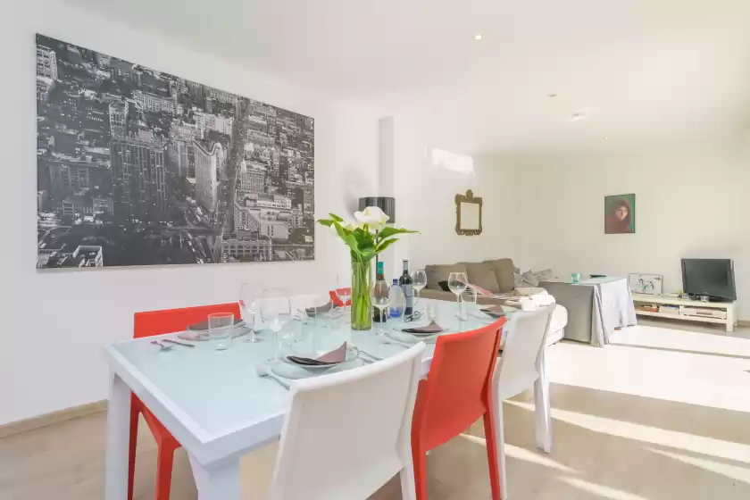 Holiday rentals in Marte, Sa Pobla