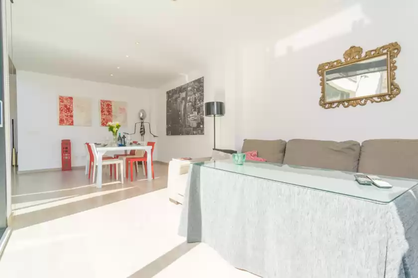 Holiday rentals in Marte, Sa Pobla