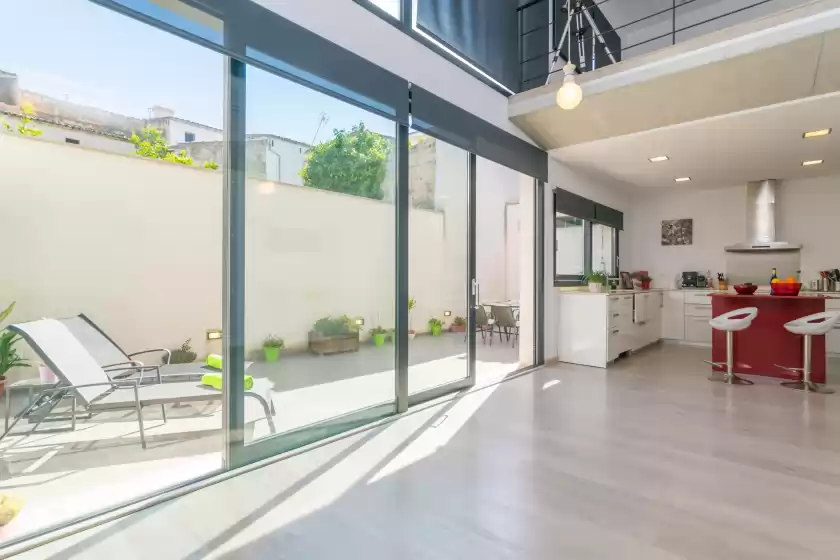 Holiday rentals in Marte, Sa Pobla