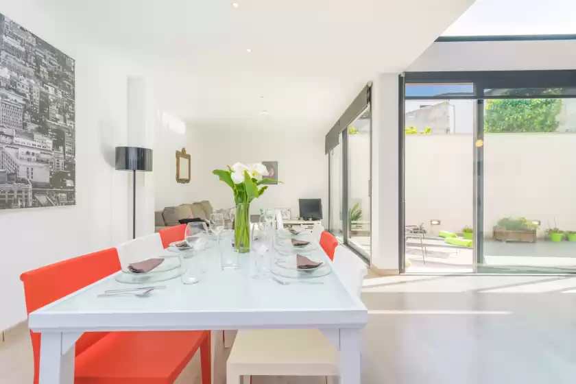 Holiday rentals in Marte, Sa Pobla