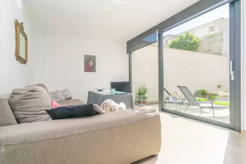 Holiday rentals in Marte, Sa Pobla