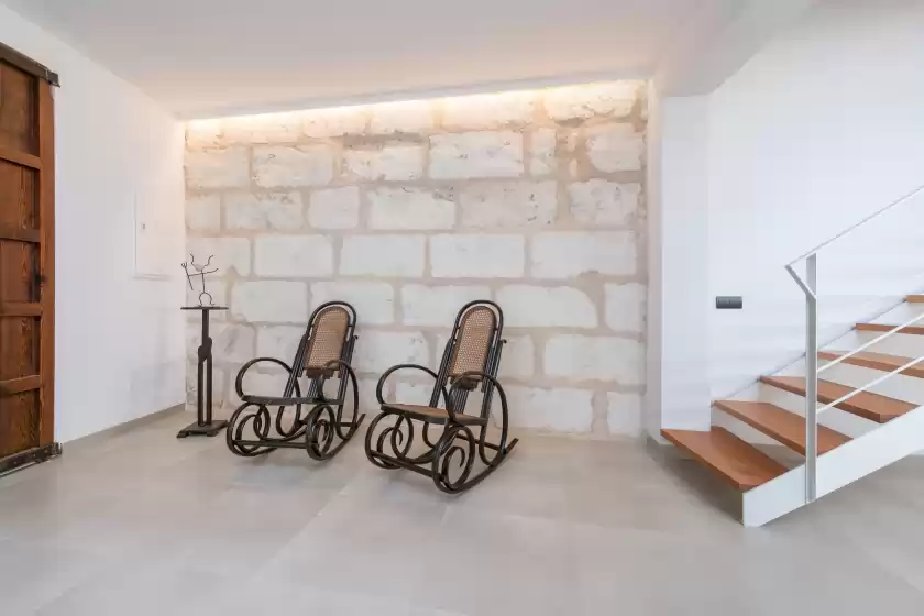 Holiday rentals in Ca na foc, Sa Pobla