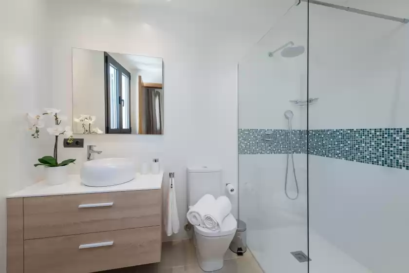 Holiday rentals in Ca na foc, Sa Pobla