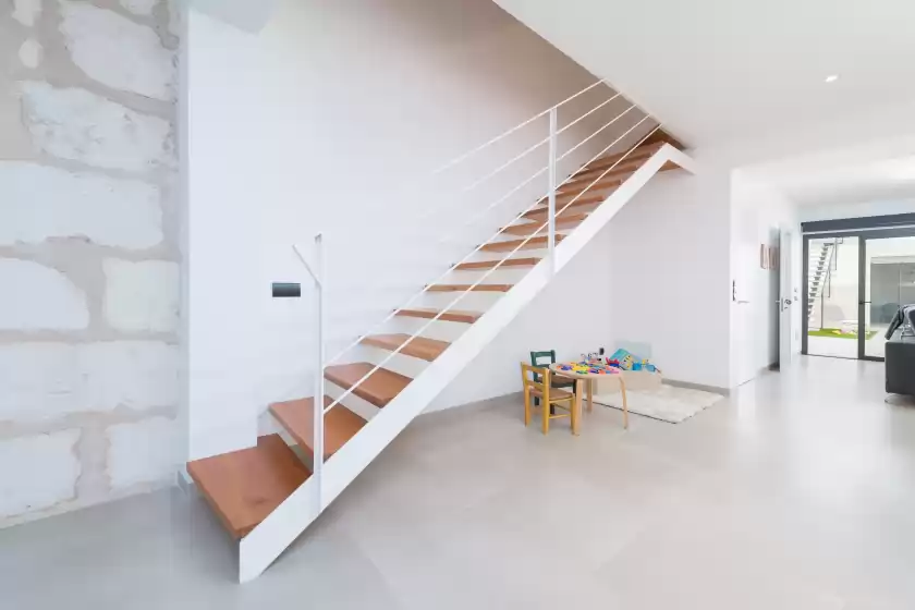 Holiday rentals in Ca na foc, Sa Pobla