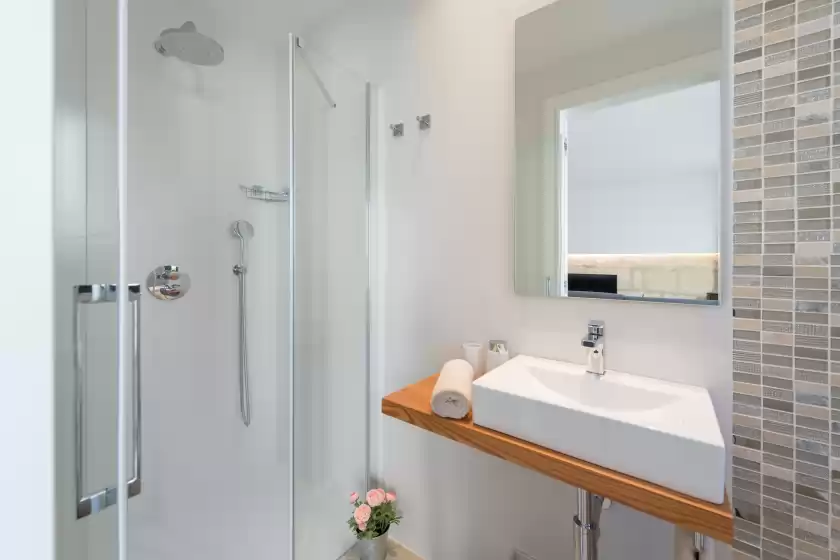 Holiday rentals in Ca na foc, Sa Pobla