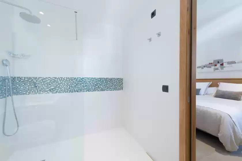 Holiday rentals in Ca na foc, Sa Pobla