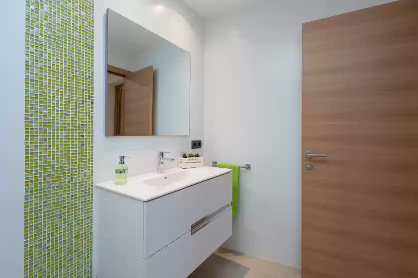 Holiday rentals in Ca na foc, Sa Pobla