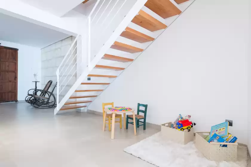 Holiday rentals in Ca na foc, Sa Pobla