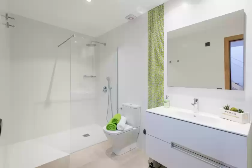 Holiday rentals in Ca na foc, Sa Pobla