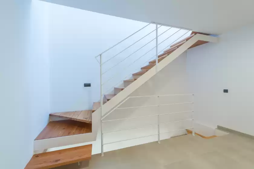 Holiday rentals in Ca na foc, Sa Pobla