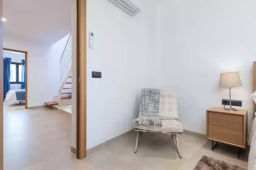 Holiday rentals in Ca na foc, Sa Pobla