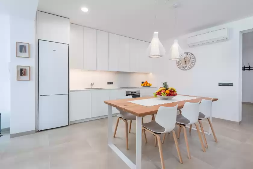 Holiday rentals in Ca na foc, Sa Pobla