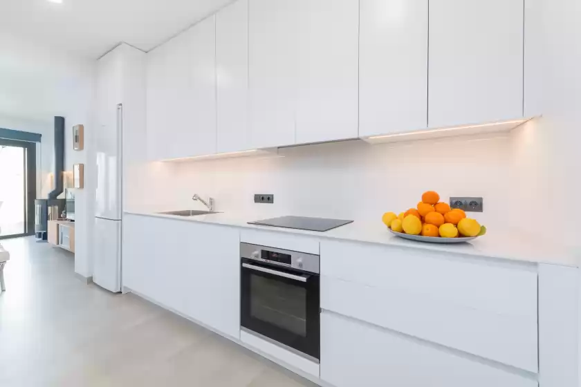 Holiday rentals in Ca na foc, Sa Pobla