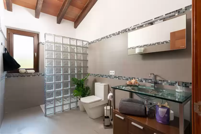 Ferienhaus auf Bellpuig 4, Artà