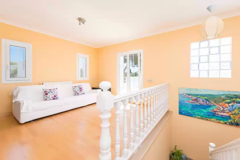 Holiday rentals in Villa cala ferrera, Cala d'Or