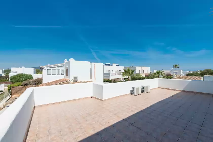 Holiday rentals in Villa cala ferrera, Cala d'Or