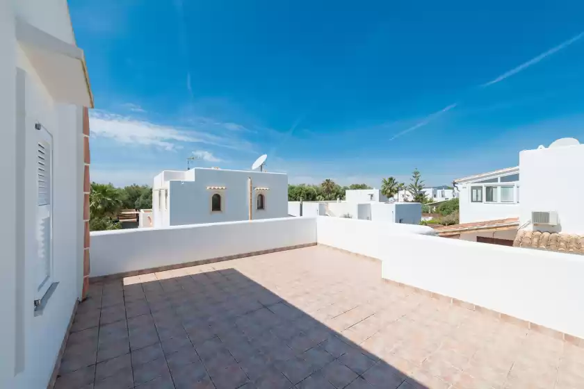 Holiday rentals in Villa cala ferrera, Cala d'Or