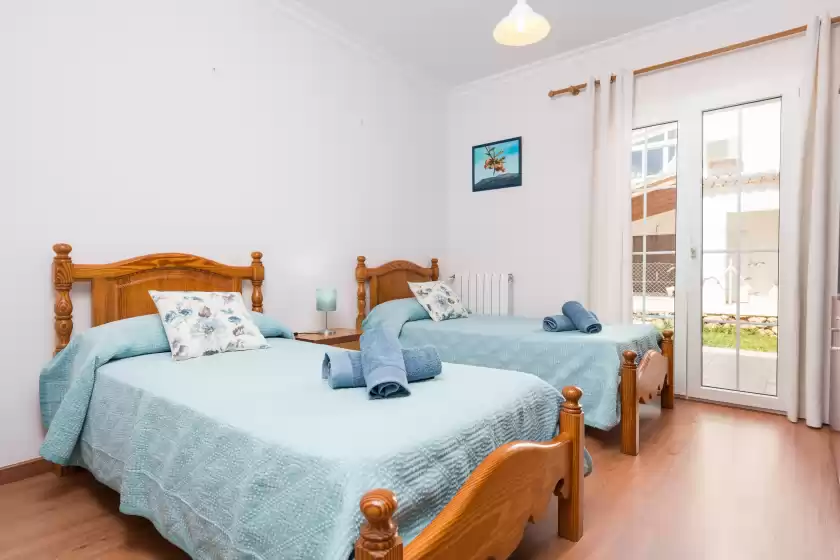 Holiday rentals in Villa cala ferrera, Cala d'Or