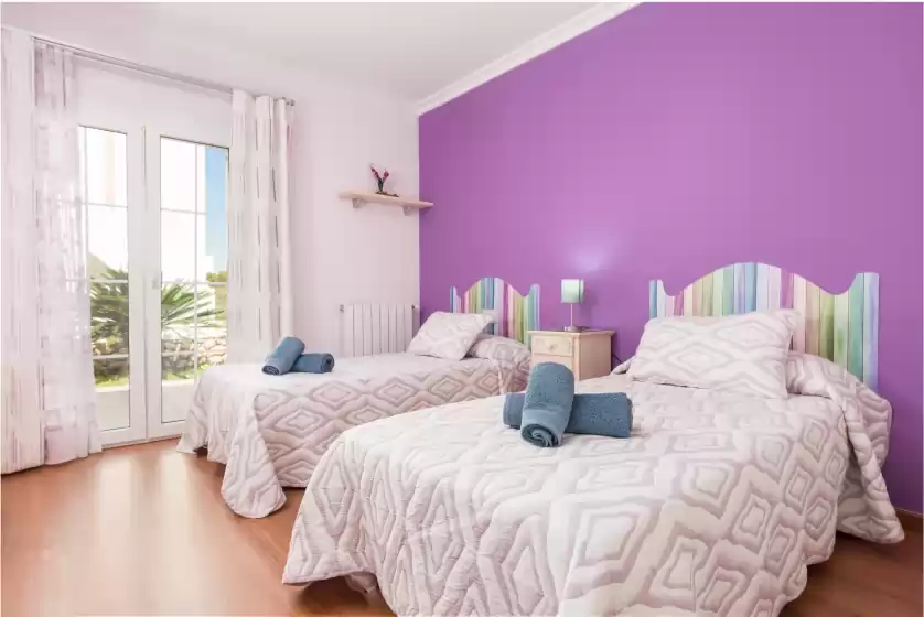 Holiday rentals in Villa cala ferrera, Cala d'Or