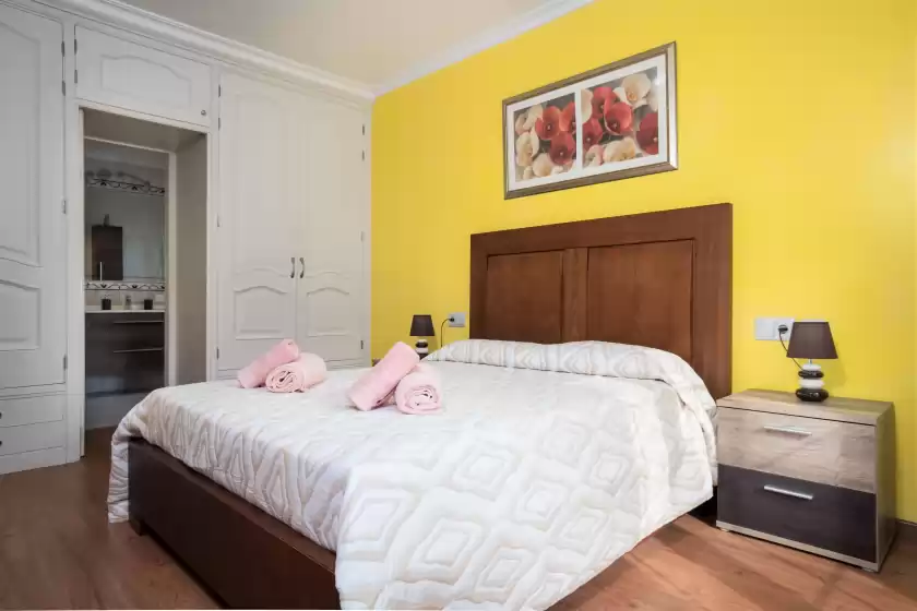 Holiday rentals in Villa cala ferrera, Cala d'Or