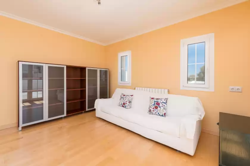 Holiday rentals in Villa cala ferrera, Cala d'Or