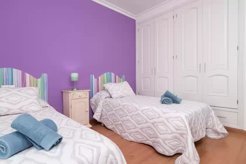 Holiday rentals in Villa cala ferrera, Cala d'Or