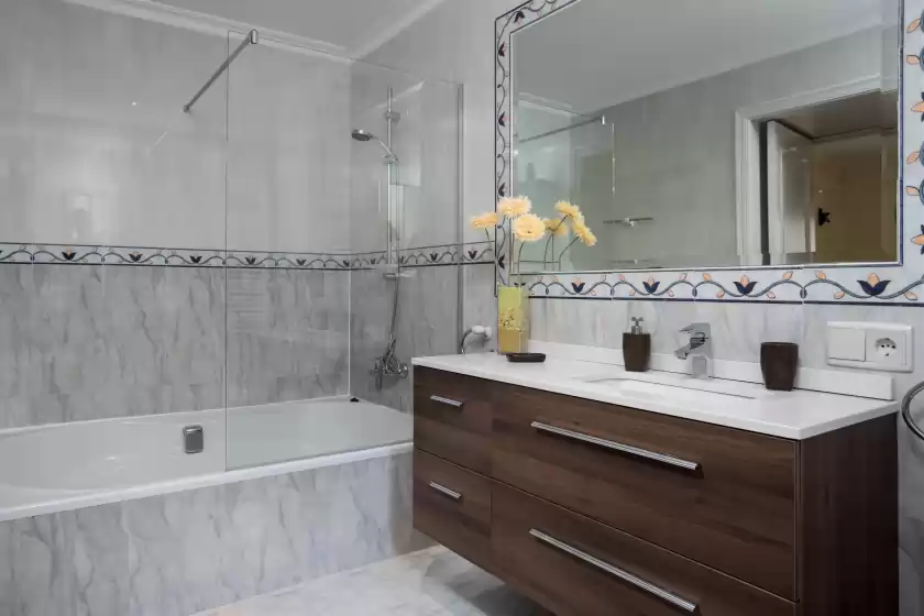 Holiday rentals in Villa cala ferrera, Cala d'Or