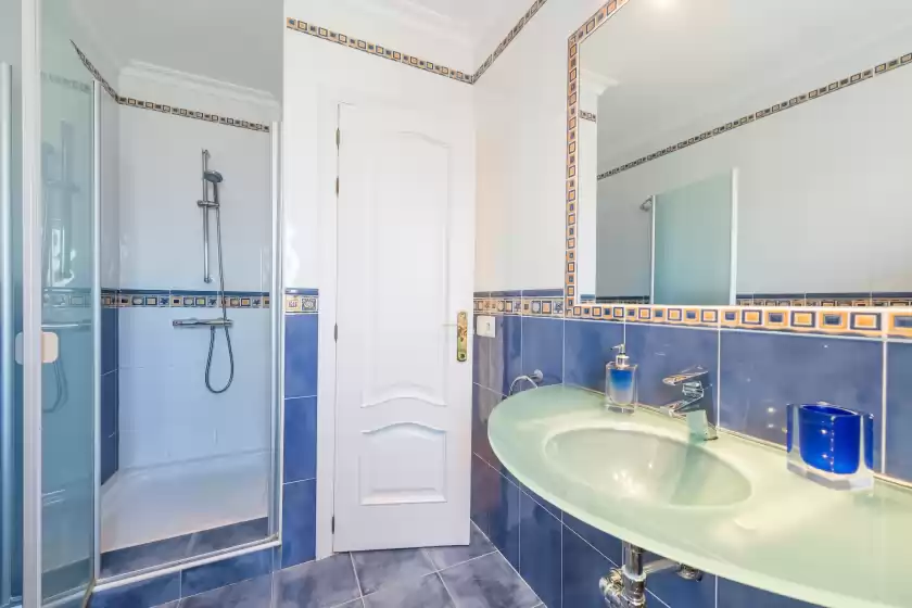 Holiday rentals in Villa cala ferrera, Cala d'Or