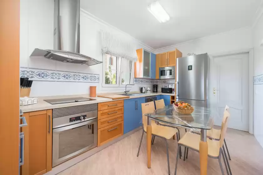 Holiday rentals in Villa cala ferrera, Cala d'Or