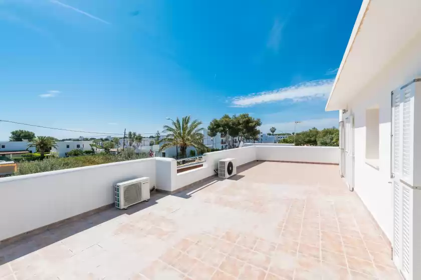 Holiday rentals in Villa cala ferrera, Cala d'Or