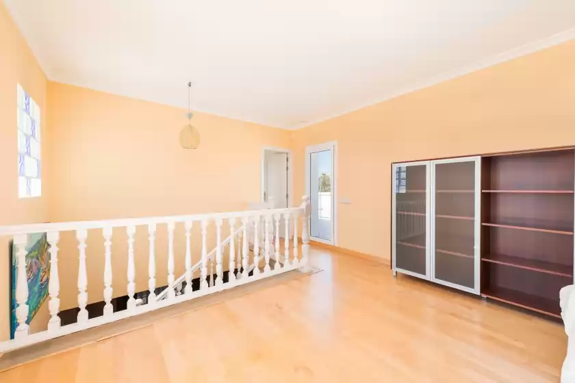 Holiday rentals in Villa cala ferrera, Cala d'Or