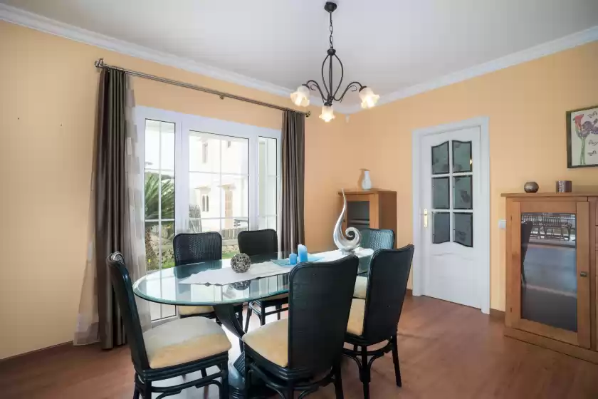 Holiday rentals in Villa cala ferrera, Cala d'Or