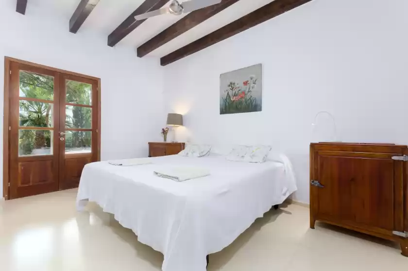 Ferienhaus auf Puig de garrafa 6, Andratx