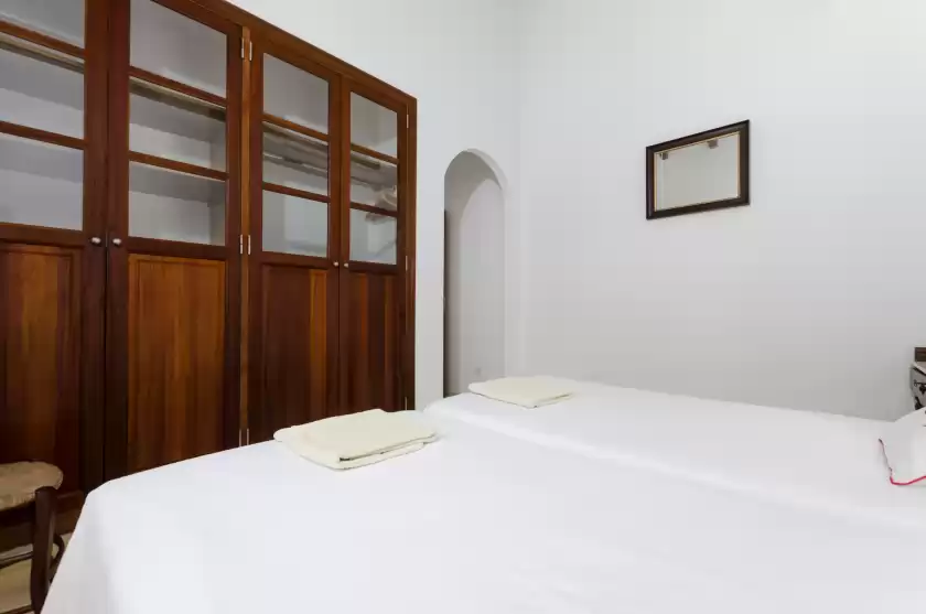 Ferienhaus auf Puig de garrafa 6, Andratx
