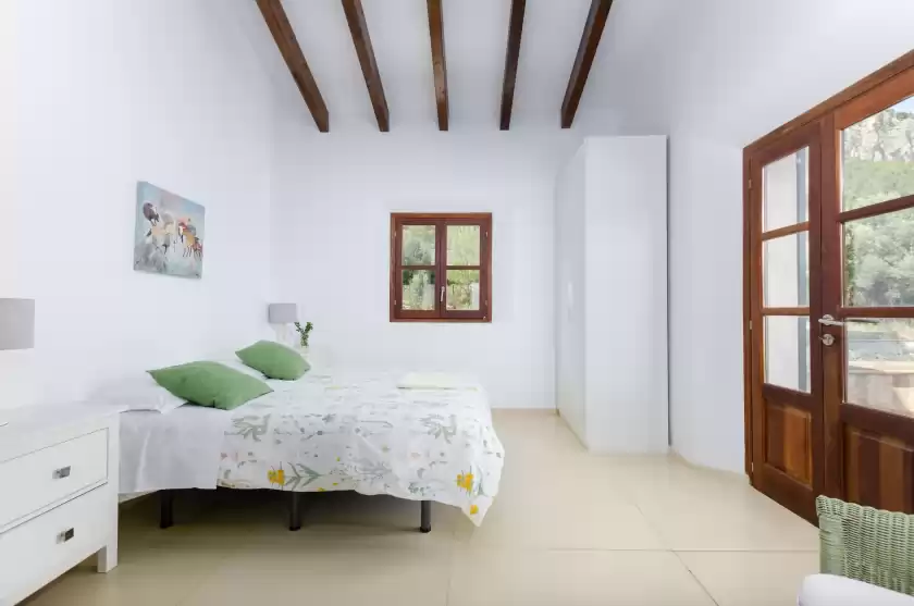 Ferienhaus auf Puig de garrafa 6, Andratx