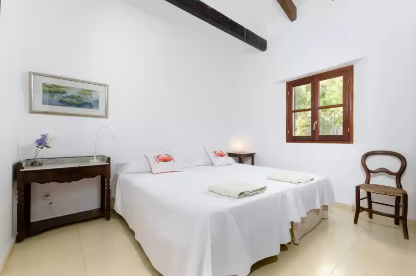 Ferienhaus auf Puig de garrafa 6, Andratx
