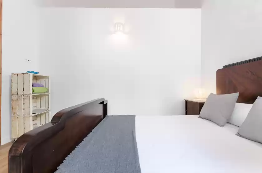 Alquiler vacacional en Son julià, Porreres